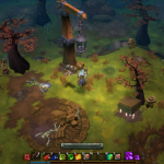 Torchlight 2 Game Image 3