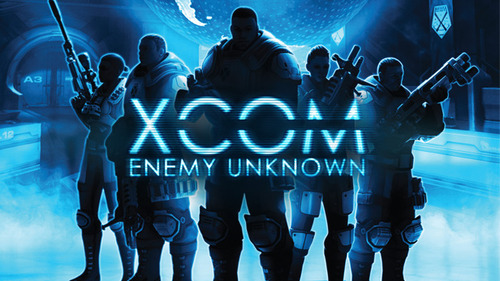 XCOM Enemy Unknown Free Game Download