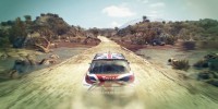 Dirt 3 (DiRT 3) is a rally racing video game and the third installment in the Dirt series of the Colin McRae Rally series. It was developed and published by […]