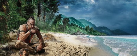 Far Cry 3 is an open world first-person shooter game developed by Ubisoft Montreal in conjunction with Ubisoft Massive, Ubisoft Red Storm, Ubisoft Reflections, and Ubisoft Shanghai and published by […]