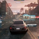 Need for Speed Most Wanted ScreenShot 2