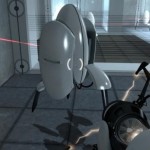 Portal 2 Game Image 1