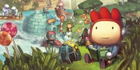 Scribblenauts Unlimited is an action puzzle game developed by 5th Cell and published by Warner Bros Interactive Entertainment for the Nintendo 3DS, the Wii U, and Microsoft Windows. Scribblenauts Unlimited […]