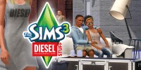 The Sims 3: Diesel Stuff (DS) is the 7th stuff pack for The Sims 3. Based on Diesel, an Italian clothing company. The Sims 3: Diesel Stuff is the second […]