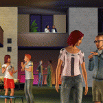 The Sims 3 Diesel Stuff  GameImage 1