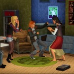 The Sims 3 Diesel Stuff  GameImage 2